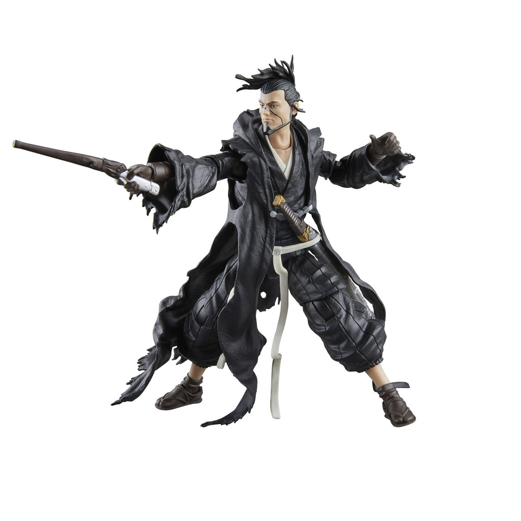 Immagine del prodotto Star Wars: Visions action figure Black Series The Ronin 15 cm