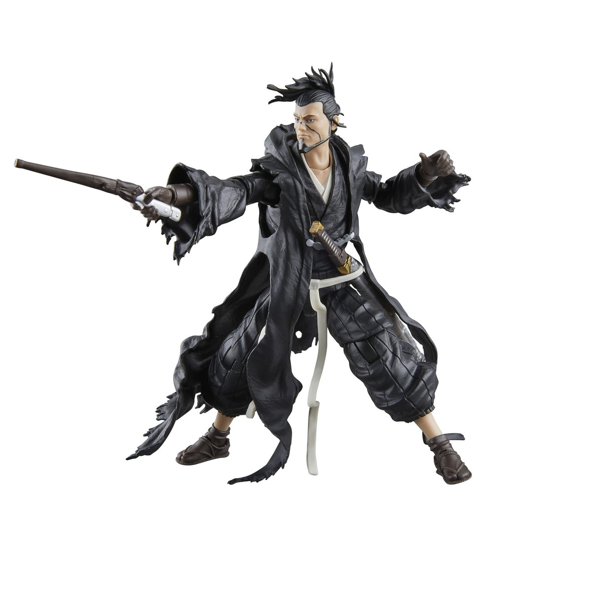 Immagine del prodotto Star Wars: Visions action figure Black Series The Ronin 15 cm