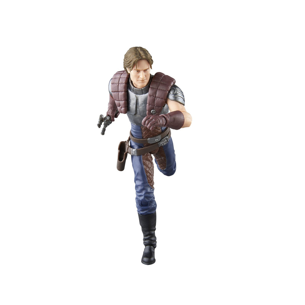 Product image Star Wars: Shadows of the Empire Black Series Action Figure Dash Rendar 15 cm