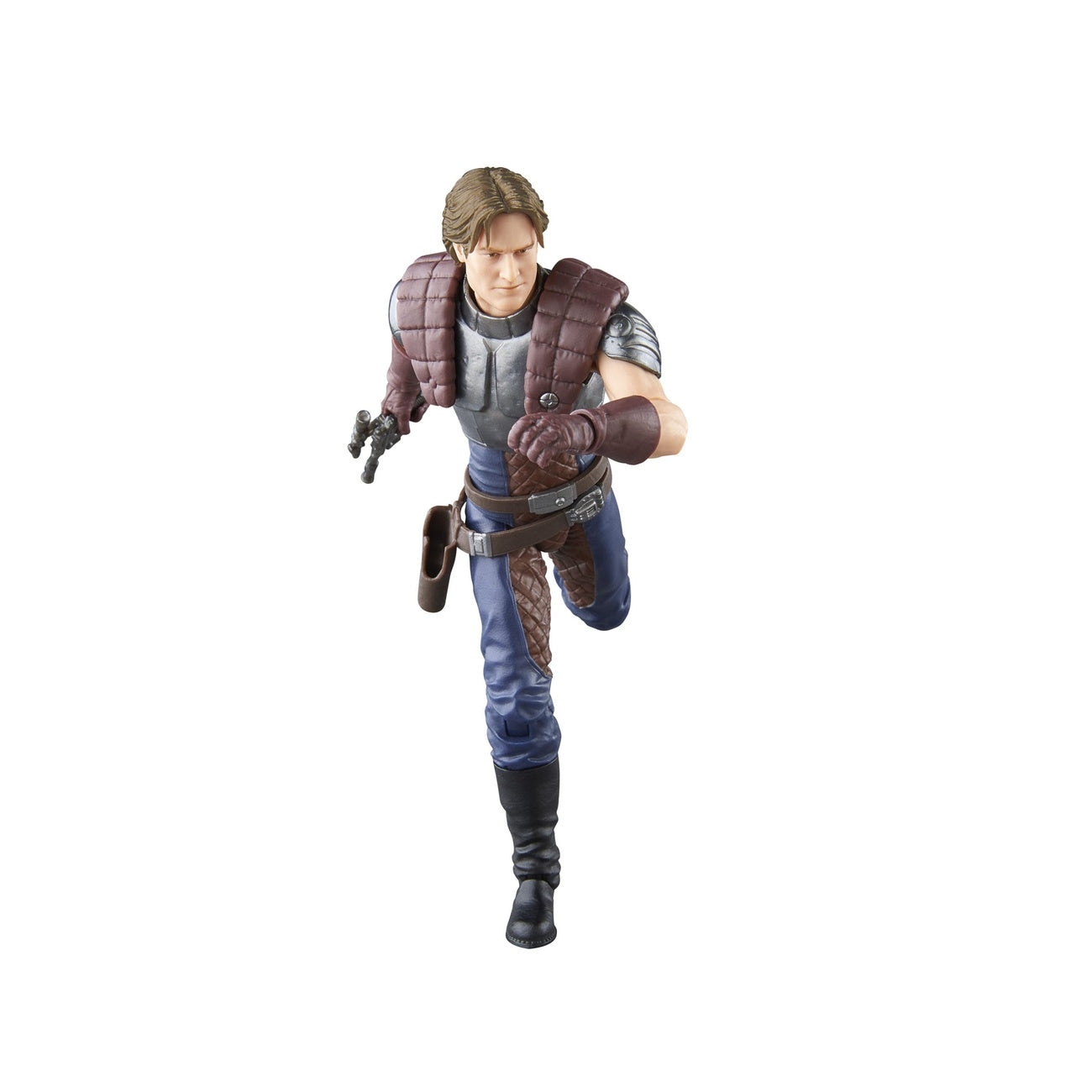 Product image Star Wars: Shadows of the Empire Black Series Action Figure Dash Rendar 15 cm