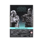 Product image Star Wars: Rogue One Black Series Action Figures 2-Pack Shoretrooper & Death Trooper 15 cm