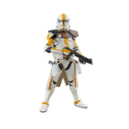 Immagine del prodotto Star Wars Episodio III Action figure Black Series Clone Lieutenant Galle 15 cm