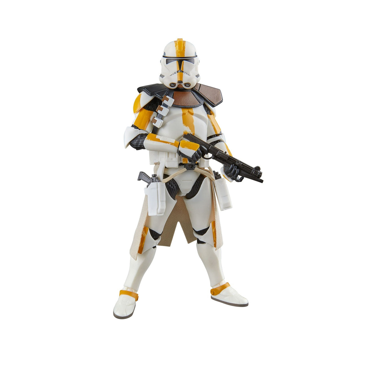 Immagine del prodotto Star Wars Episodio III Action figure Black Series Clone Lieutenant Galle 15 cm