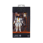 Immagine del prodotto Star Wars Episodio III Action figure Black Series Clone Lieutenant Galle 15 cm