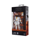 Immagine del prodotto Star Wars Episodio III Action figure Black Series Clone Lieutenant Galle 15 cm