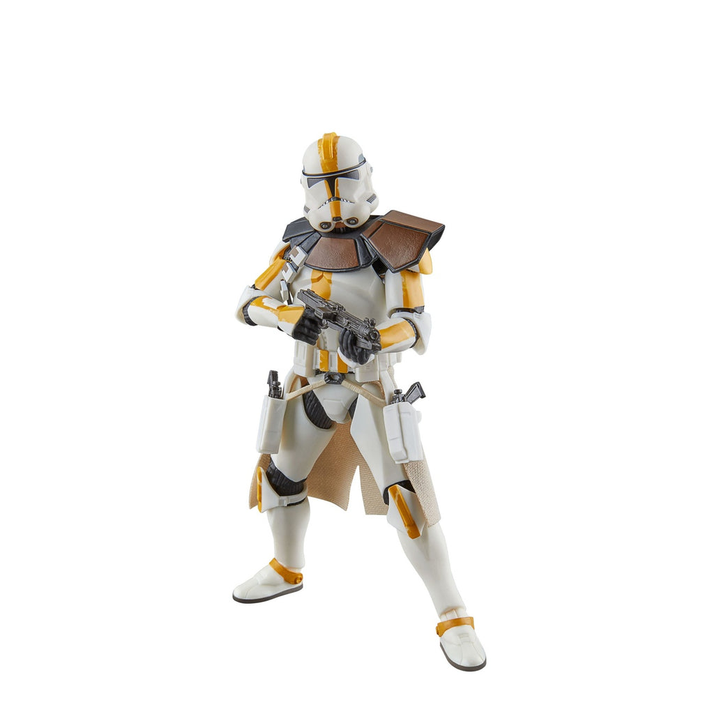 Immagine del prodotto Star Wars Episodio III Action figure Black Series Clone Lieutenant Galle 15 cm