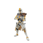 Immagine del prodotto Star Wars Episodio III Action figure Black Series Clone Lieutenant Galle 15 cm