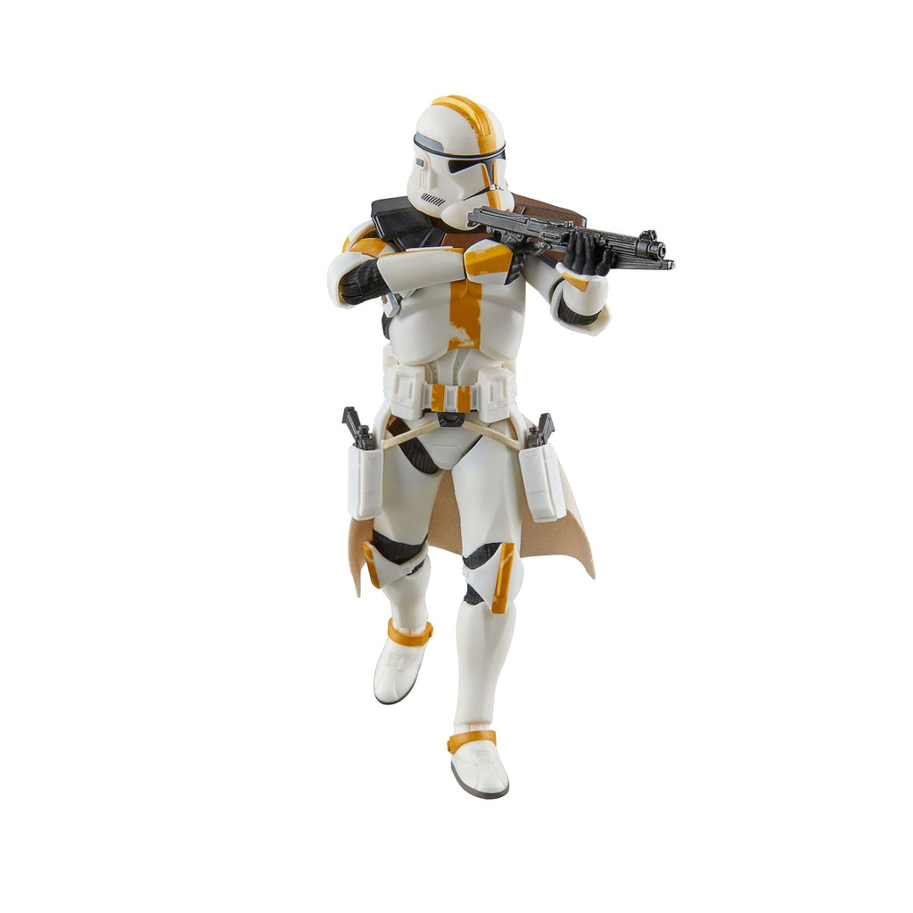 Immagine del prodotto Star Wars Episodio III Action figure Black Series Clone Lieutenant Galle 15 cm