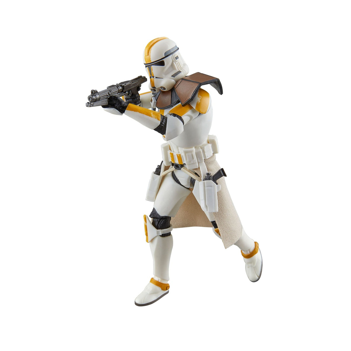 Immagine del prodotto Star Wars Episodio III Action figure Black Series Clone Lieutenant Galle 15 cm