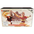 Immagine del prodotto Magic: The Gathering Avatar: La leggenda di Aang Box per principianti Cartone (3) francese