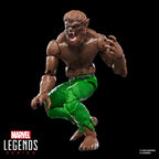 Immagine del prodotto Action figure Marvel Legends Werewolf by Night (BAF: Executioner) 15 cm