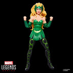 Immagine del prodotto Action figure Marvel Legends Enchantress (BAF: Executioner) 15 cm