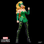 Immagine del prodotto Action figure Marvel Legends Enchantress (BAF: Executioner) 15 cm