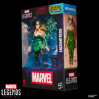 Immagine del prodotto Action figure Marvel Legends Enchantress (BAF: Executioner) 15 cm