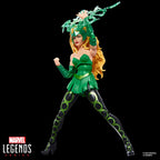 Immagine del prodotto Action figure Marvel Legends Enchantress (BAF: Executioner) 15 cm