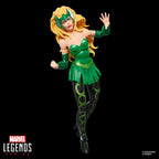Immagine del prodotto Action figure Marvel Legends Enchantress (BAF: Executioner) 15 cm