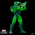 Immagine del prodotto Action figure Marvel Legends Warbow (BAF: Executioner) 15 cm