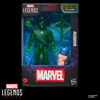 Immagine del prodotto Action figure Marvel Legends Warbow (BAF: Executioner) 15 cm