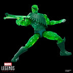Immagine del prodotto Action figure Marvel Legends Warbow (BAF: Executioner) 15 cm