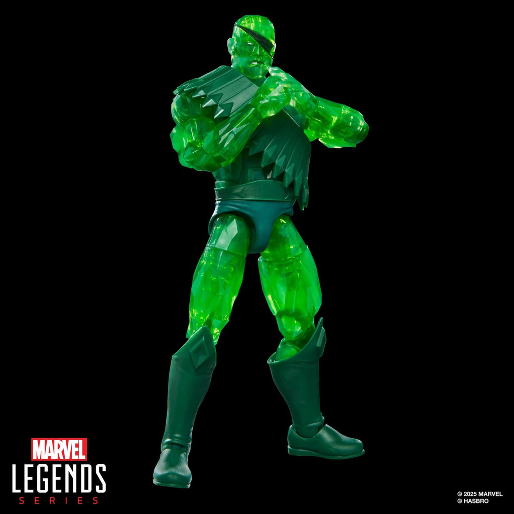Immagine del prodotto Action figure Marvel Legends Warbow (BAF: Executioner) 15 cm