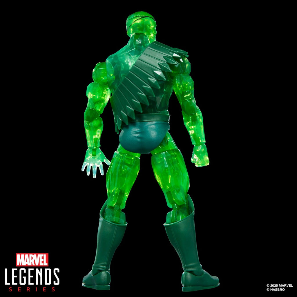 Immagine del prodotto Action figure Marvel Legends Warbow (BAF: Executioner) 15 cm