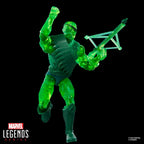 Immagine del prodotto Action figure Marvel Legends Warbow (BAF: Executioner) 15 cm