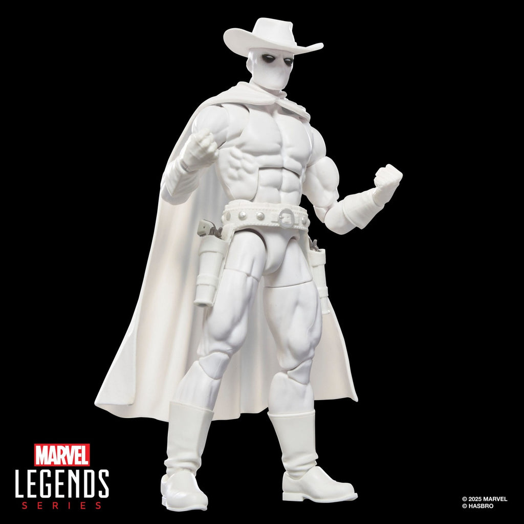 Product image Marvel Legends Action Figure Phantom Rider (BAF: Executioner) 15 cm