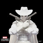 Product image Marvel Legends Action Figure Phantom Rider (BAF: Executioner) 15 cm