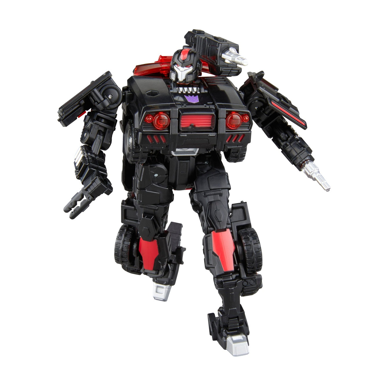 Immagine del prodotto Transformers Age of the Primes action figure Voyager Class Flatline 18 cm