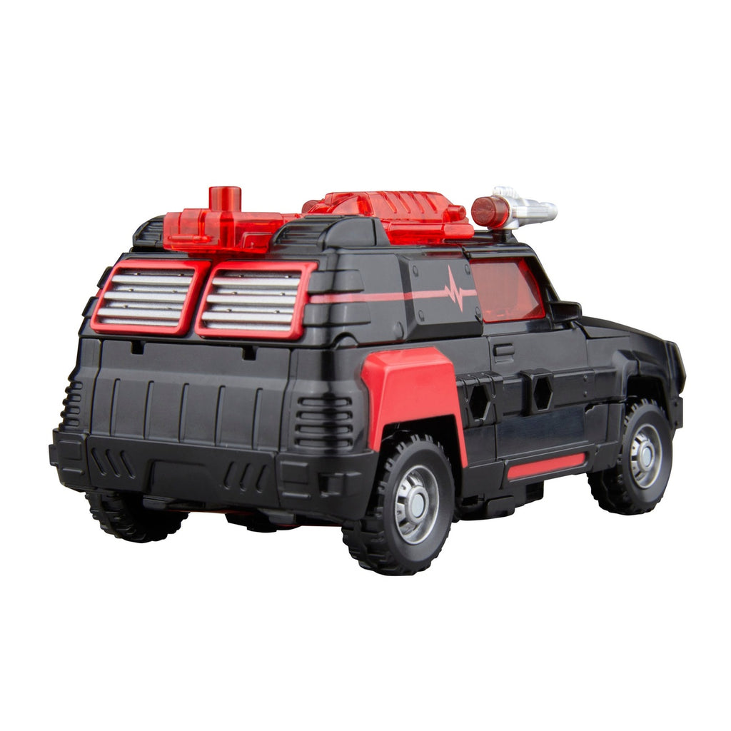 Immagine del prodotto Transformers Age of the Primes action figure Voyager Class Flatline 18 cm