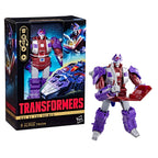 Immagine del prodotto Transformers Age of the Primes action figure Voyager Class The Thirteen: Alpha Trion 18 cm