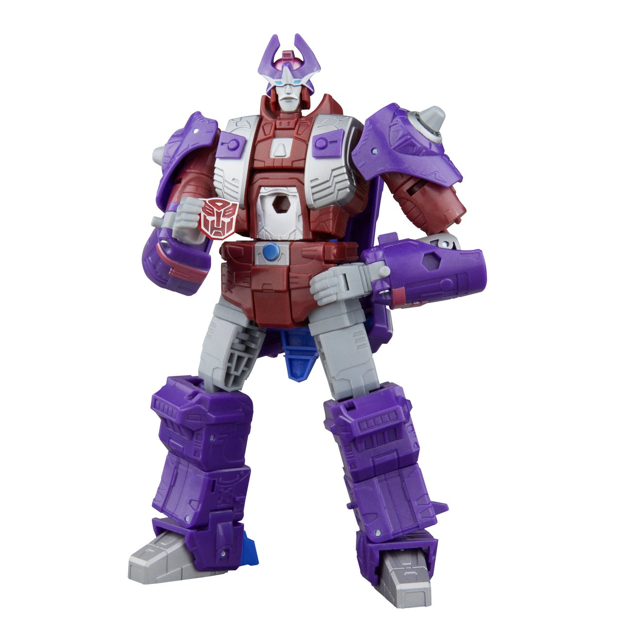 Immagine del prodotto Transformers Age of the Primes action figure Voyager Class The Thirteen: Alpha Trion 18 cm