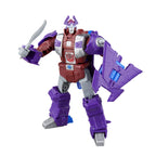Immagine del prodotto Transformers Age of the Primes action figure Voyager Class The Thirteen: Alpha Trion 18 cm