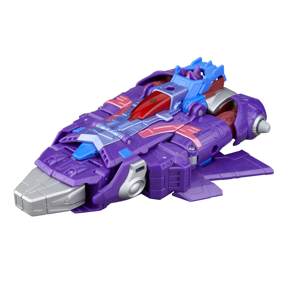 Immagine del prodotto Transformers Age of the Primes action figure Voyager Class The Thirteen: Alpha Trion 18 cm
