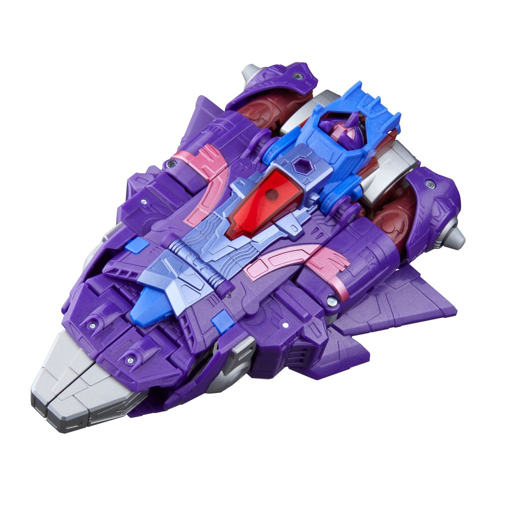Immagine del prodotto Transformers Age of the Primes action figure Voyager Class The Thirteen: Alpha Trion 18 cm