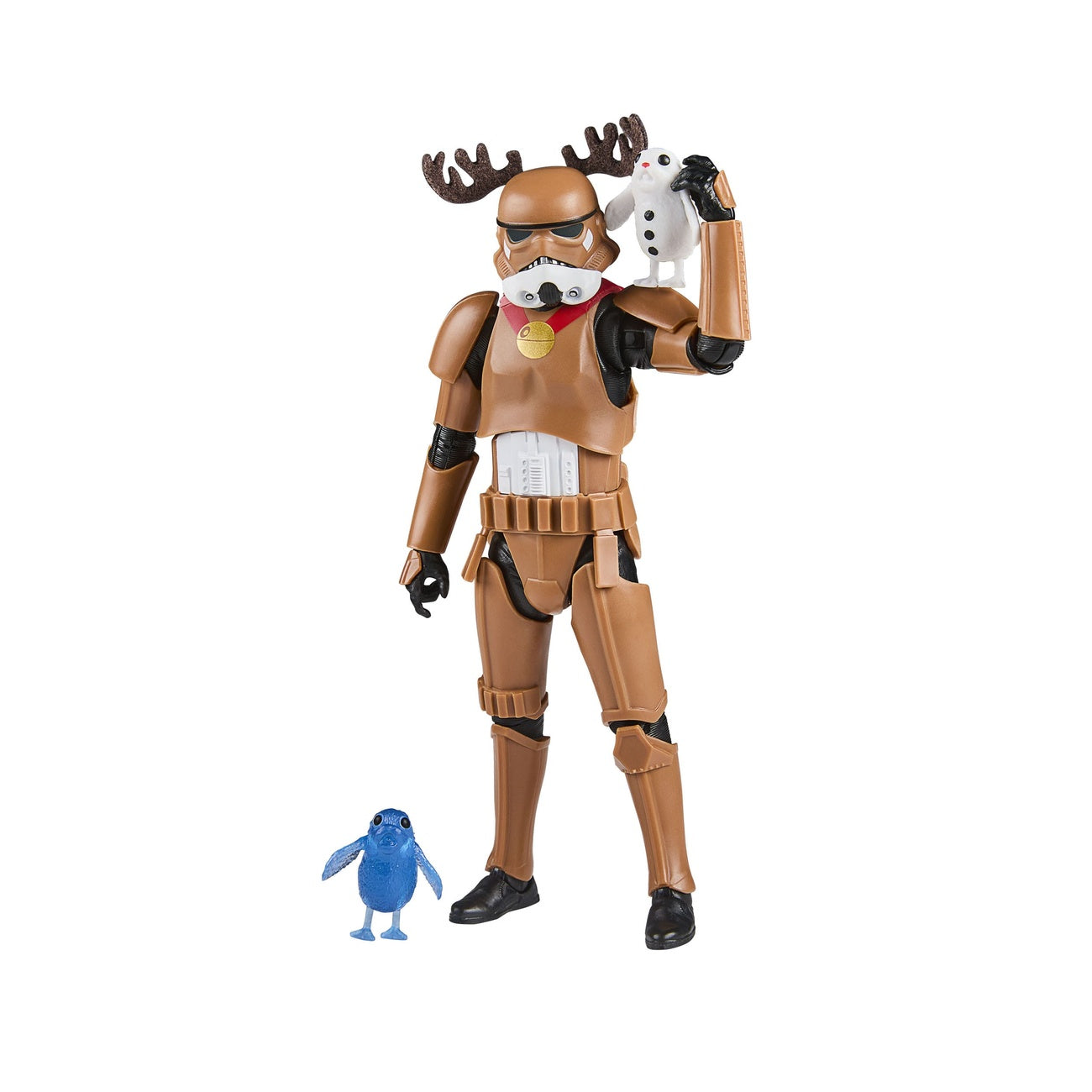 Immagine del prodotto Star Wars Black Series Action Figure Stormtrooper (Holiday Edition) 15 cm
