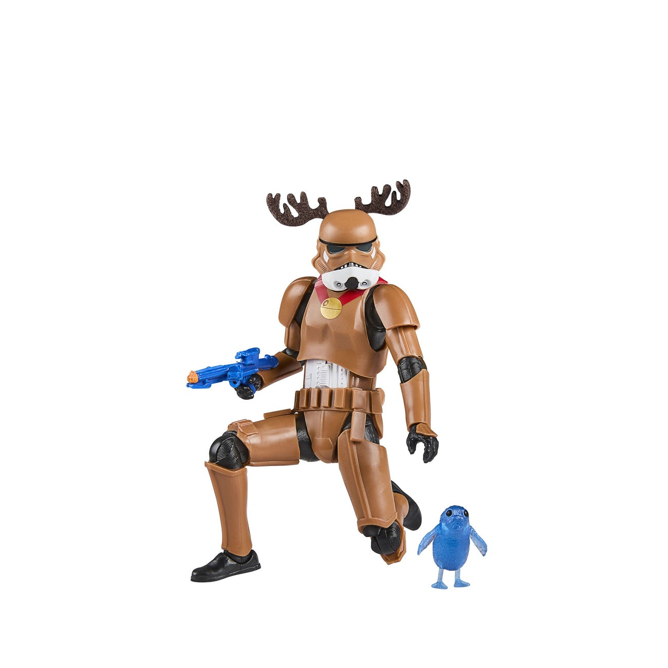 Immagine del prodotto Star Wars Black Series Action Figure Stormtrooper (Holiday Edition) 15 cm