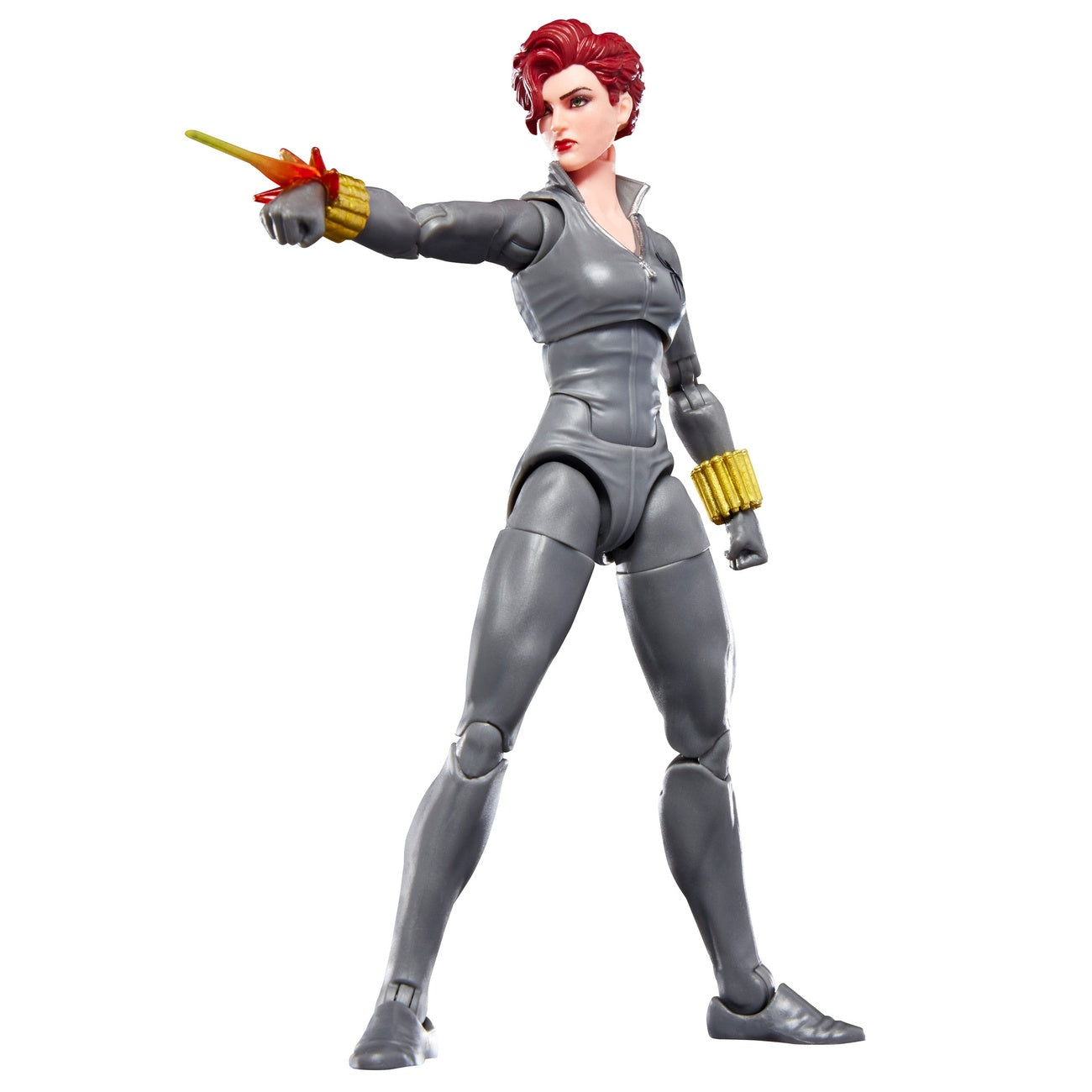 Immagine del prodotto Black Widow Marvel Legends Action figure Black Widow 15 cm