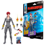 Immagine del prodotto Black Widow Marvel Legends Action figure Black Widow 15 cm