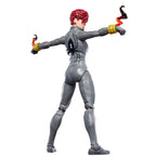 Immagine del prodotto Black Widow Marvel Legends Action figure Black Widow 15 cm