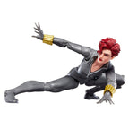 Immagine del prodotto Black Widow Marvel Legends Action figure Black Widow 15 cm