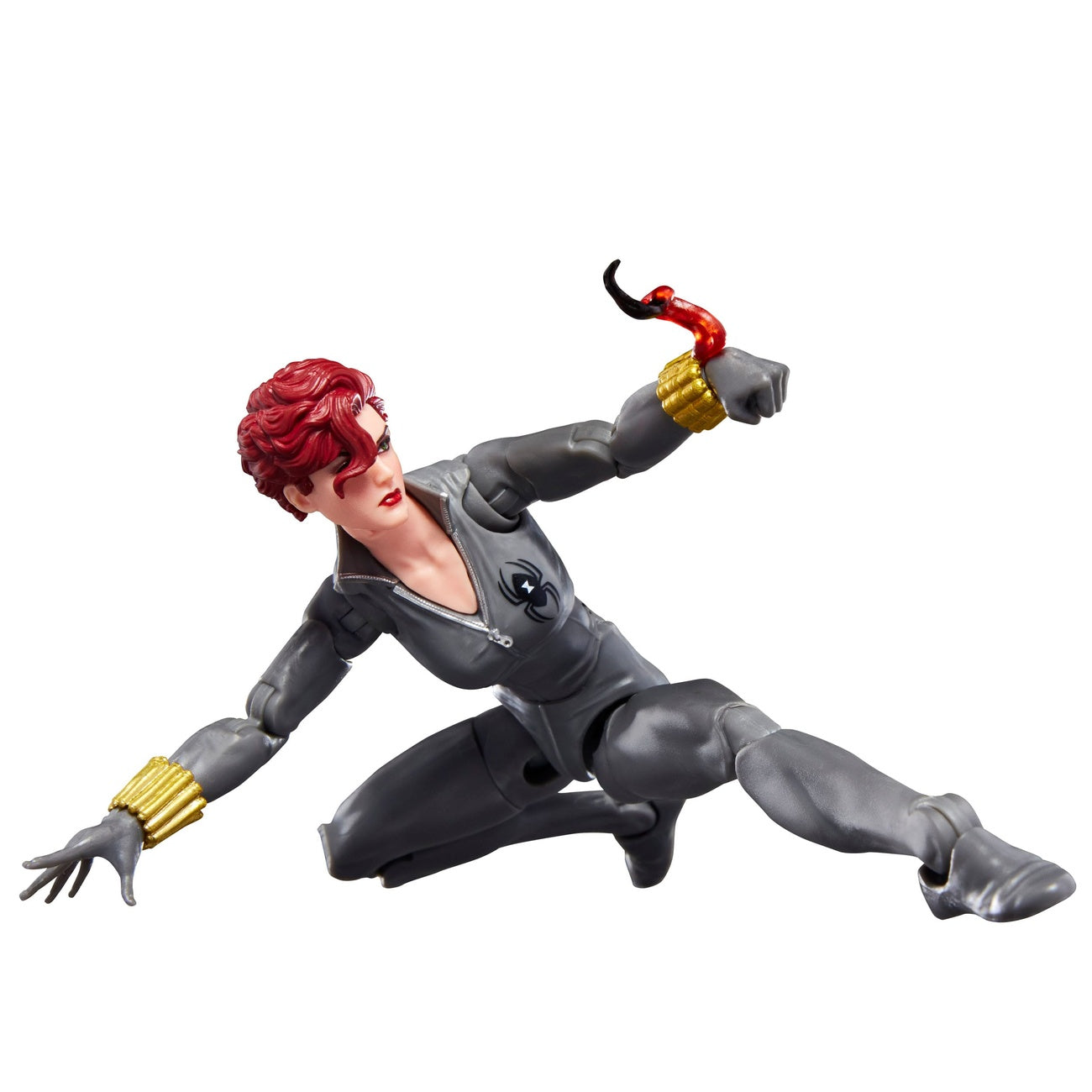 Immagine del prodotto Black Widow Marvel Legends Action figure Black Widow 15 cm