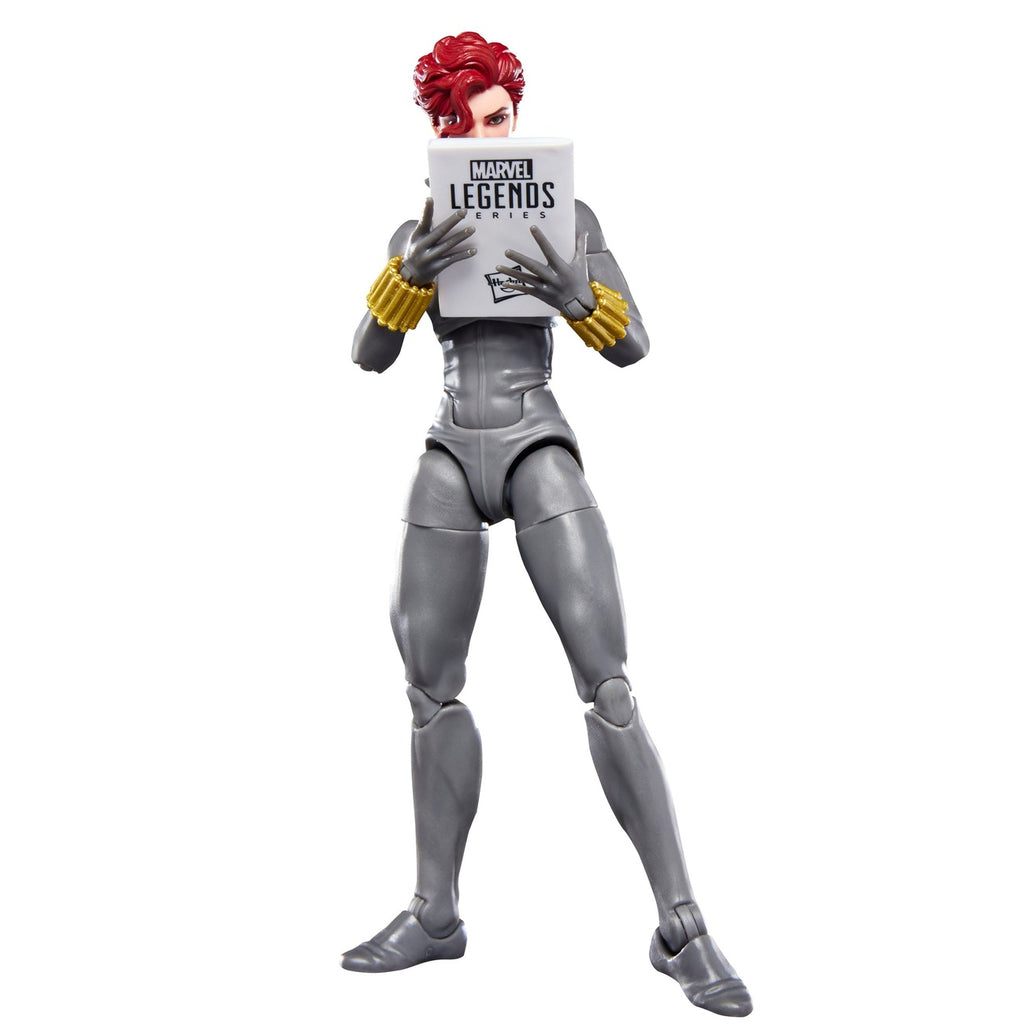 Immagine del prodotto Black Widow Marvel Legends Action figure Black Widow 15 cm