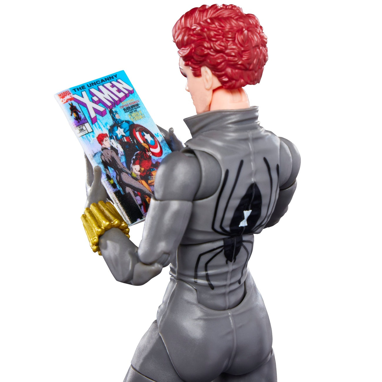 Immagine del prodotto Black Widow Marvel Legends Action figure Black Widow 15 cm