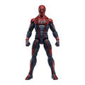 Immagine del prodotto Spider-Man Marvel Legends Gamerverse Action figure Peter Parker Velocity Suit 15 cm