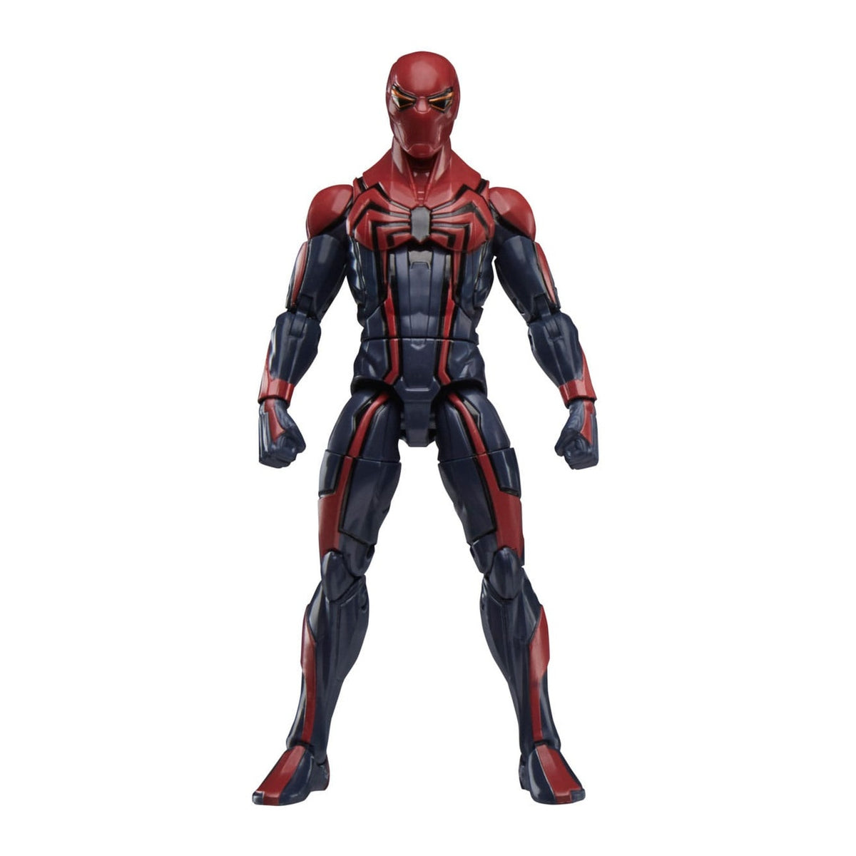Immagine del prodotto Spider-Man Marvel Legends Gamerverse Action figure Peter Parker Velocity Suit 15 cm