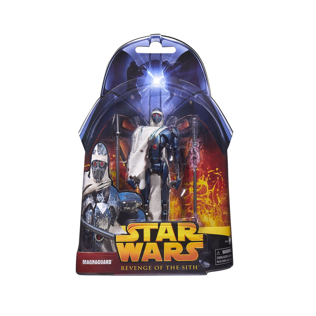 Immagine del prodotto Star Wars Episodio III Action Figure Black Series 20th Anniversary Magnaguard 15 cm