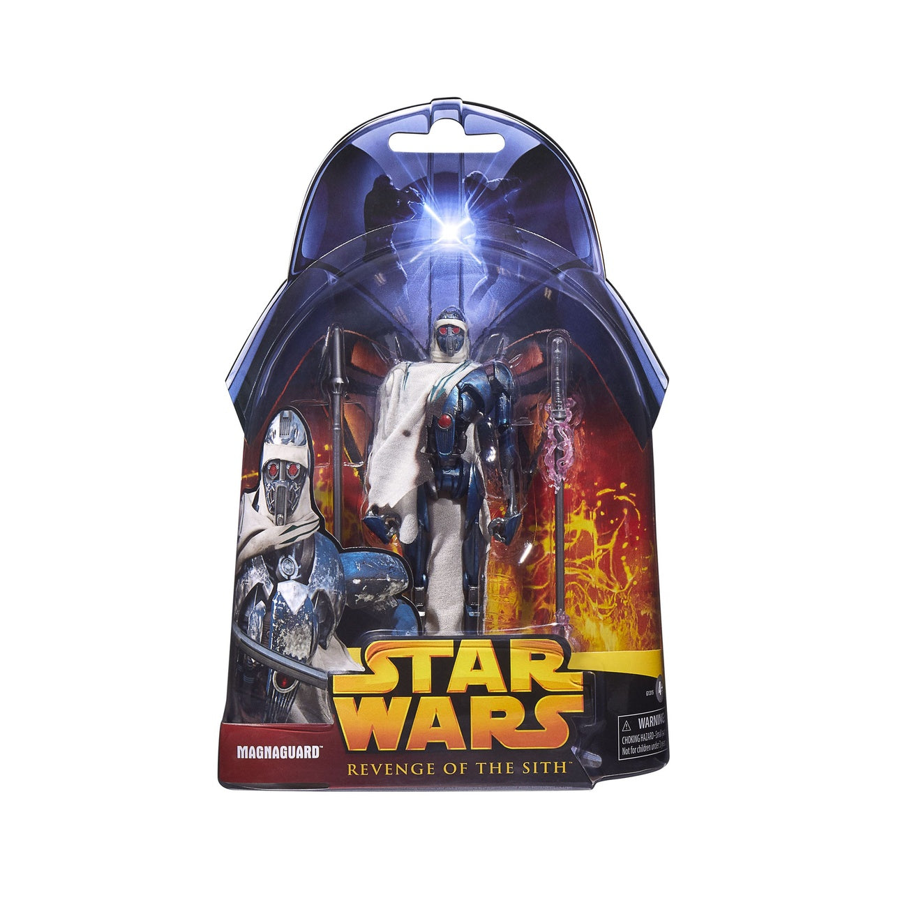 Immagine del prodotto Star Wars Episodio III Action Figure Black Series 20th Anniversary Magnaguard 15 cm