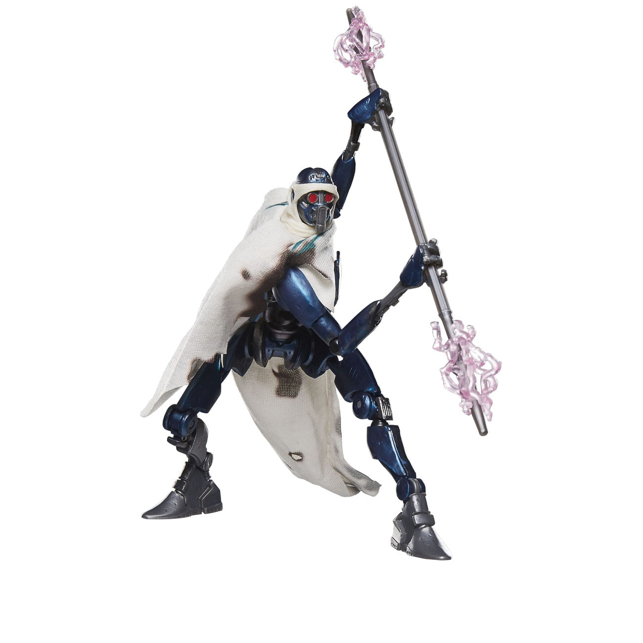 Immagine del prodotto Star Wars Episodio III Action Figure Black Series 20th Anniversary Magnaguard 15 cm