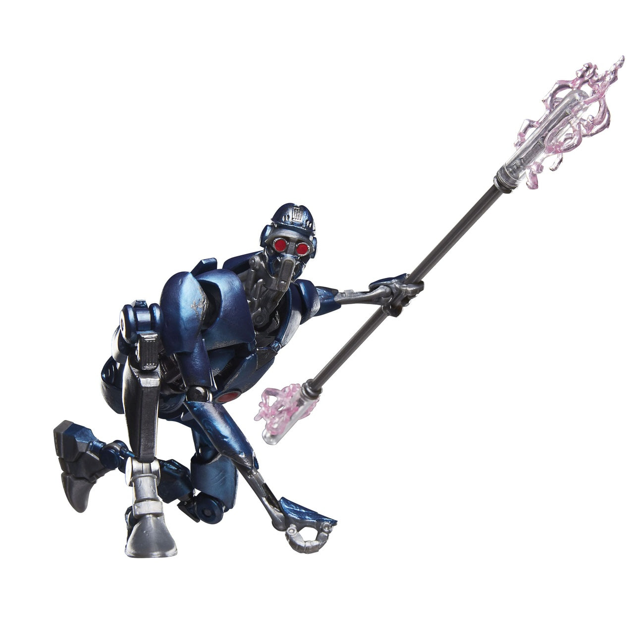 Immagine del prodotto Star Wars Episodio III Action Figure Black Series 20th Anniversary Magnaguard 15 cm